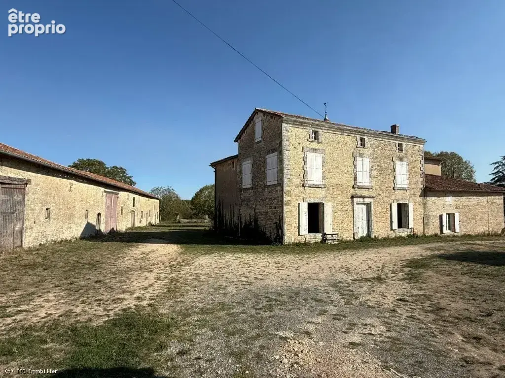 Magnifique Ancienne Logis Avec Grand Potentiel - photo 38