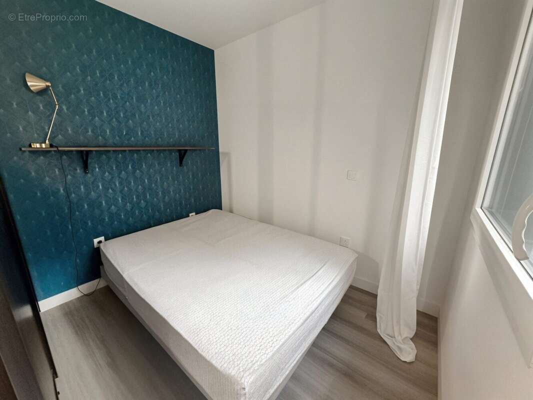 Appartement à MONTREUIL