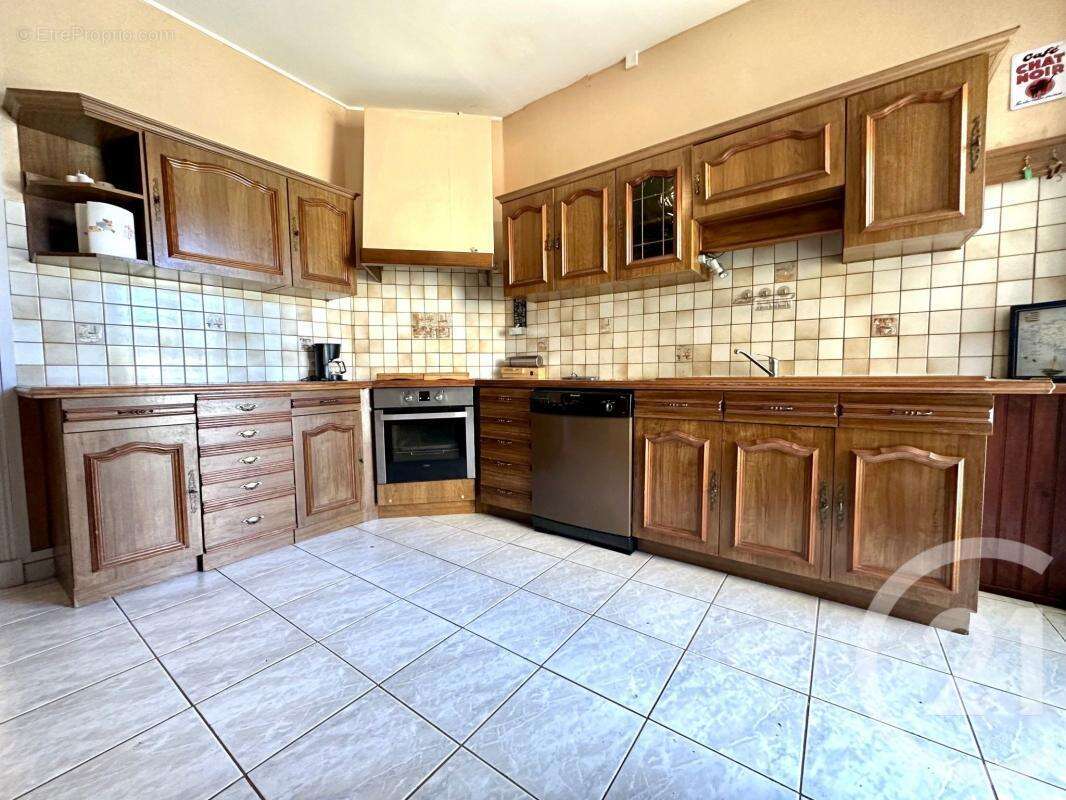 Maison à LES BILLANGES