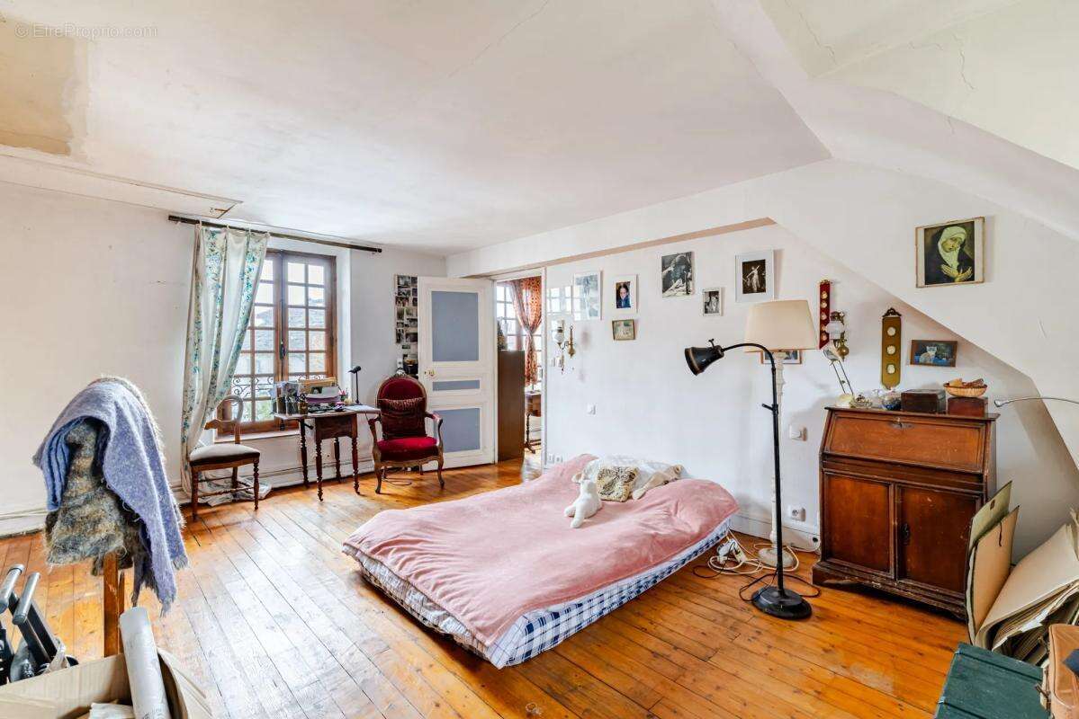 Maison à EMERAINVILLE