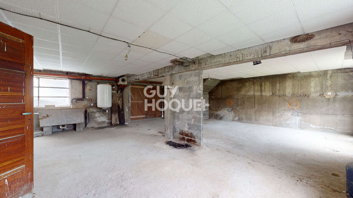 Maison à LE BOURGET-DU-LAC