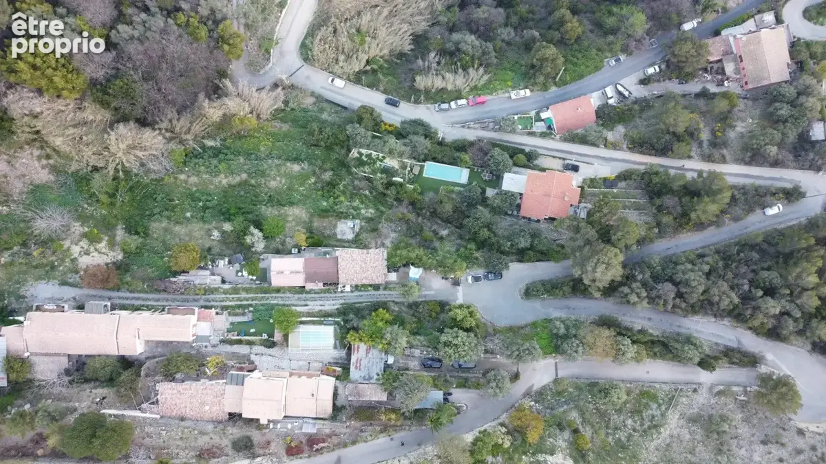 Maison 4 pièces 196 m² à vendre à Eze (06360) - photo 6
