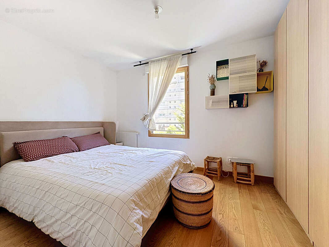 Appartement à ANNECY