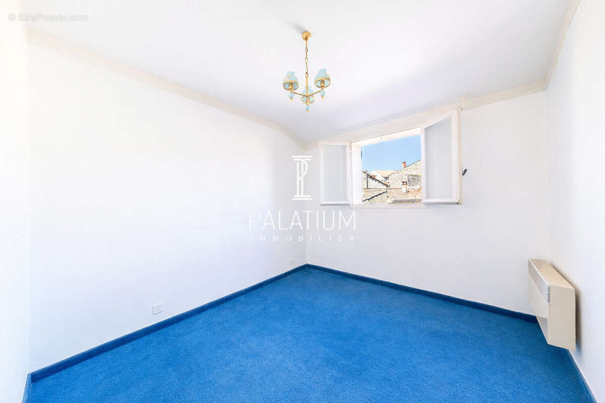 Appartement à MANOSQUE