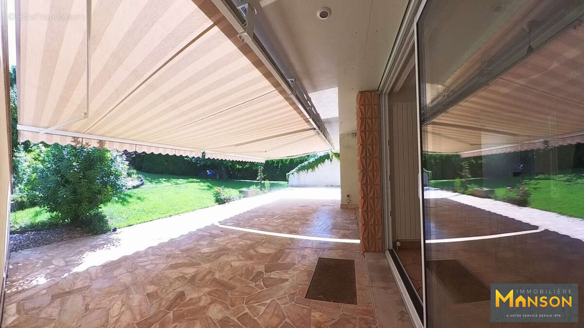 Maison à NEUVES-MAISONS