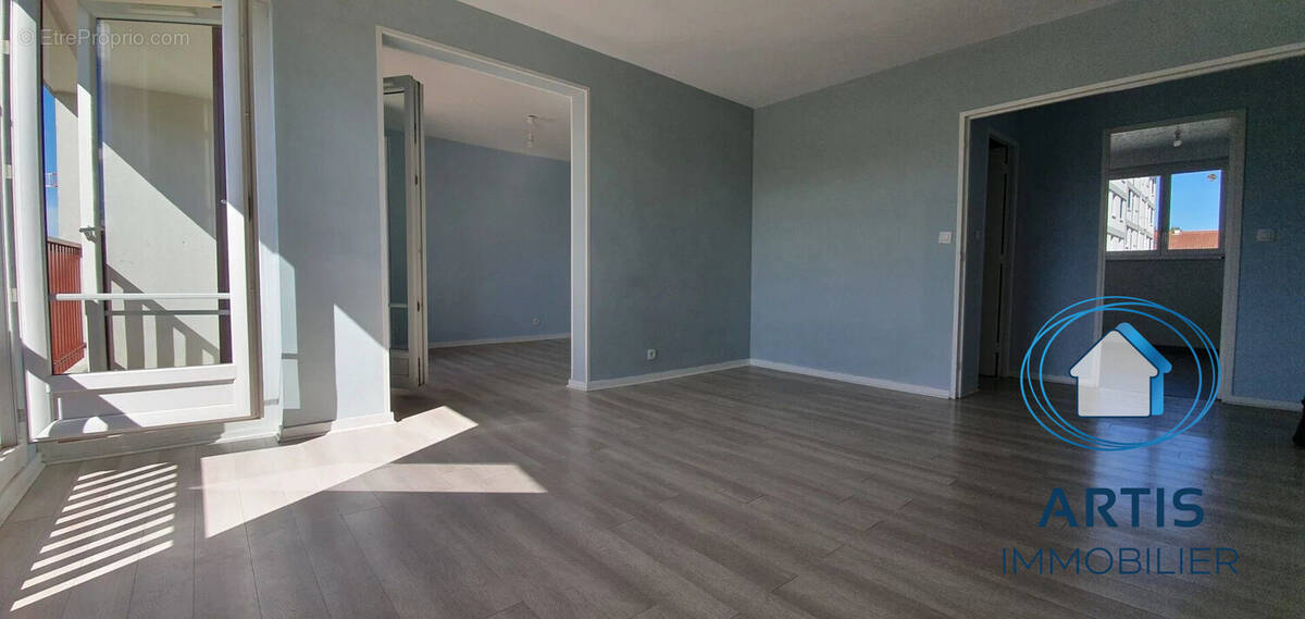 Appartement à SAINT-JEAN-DE-LUZ