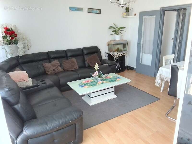 Appartement à vendre 4 pièces ARGENTEUIL (95) - photo 13