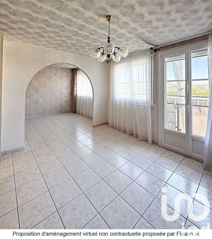 Photo 8 - Appartement à EPERNAY