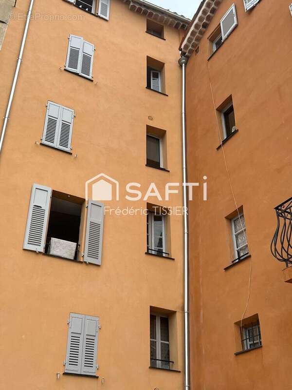 Photo 7 - Appartement à GRASSE