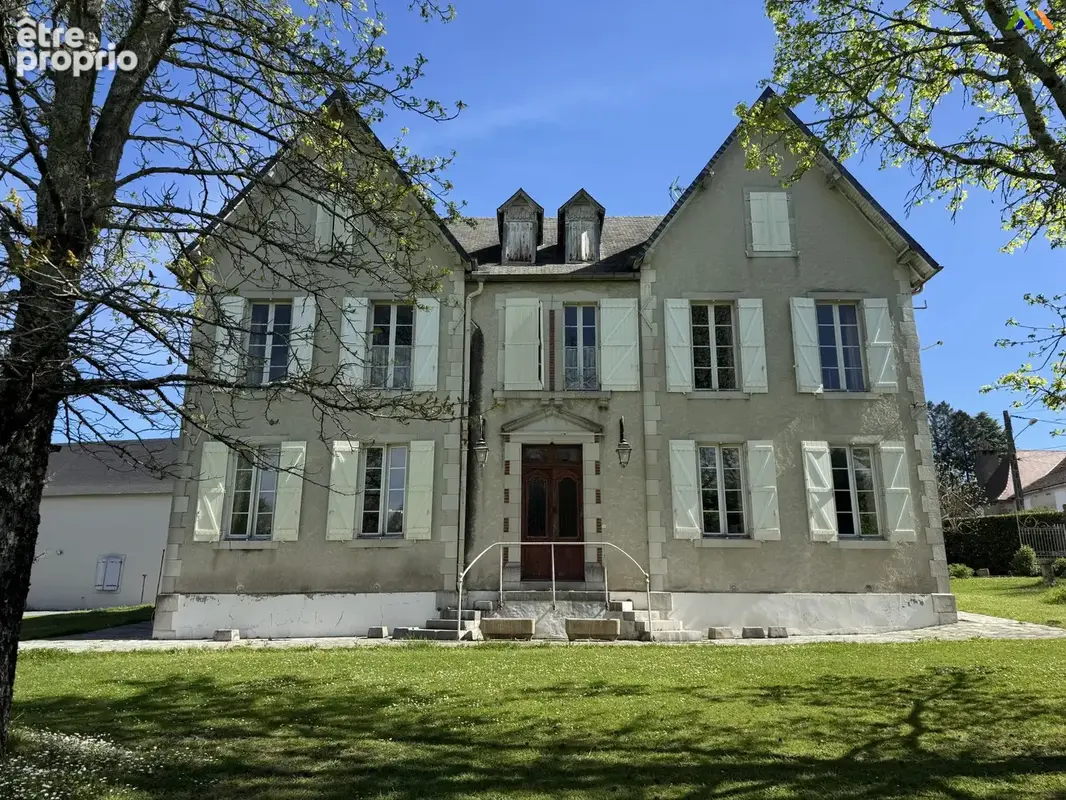 Maison 11 pièces 350 m² à vendre à Navarrenx (64190) - photo 2
