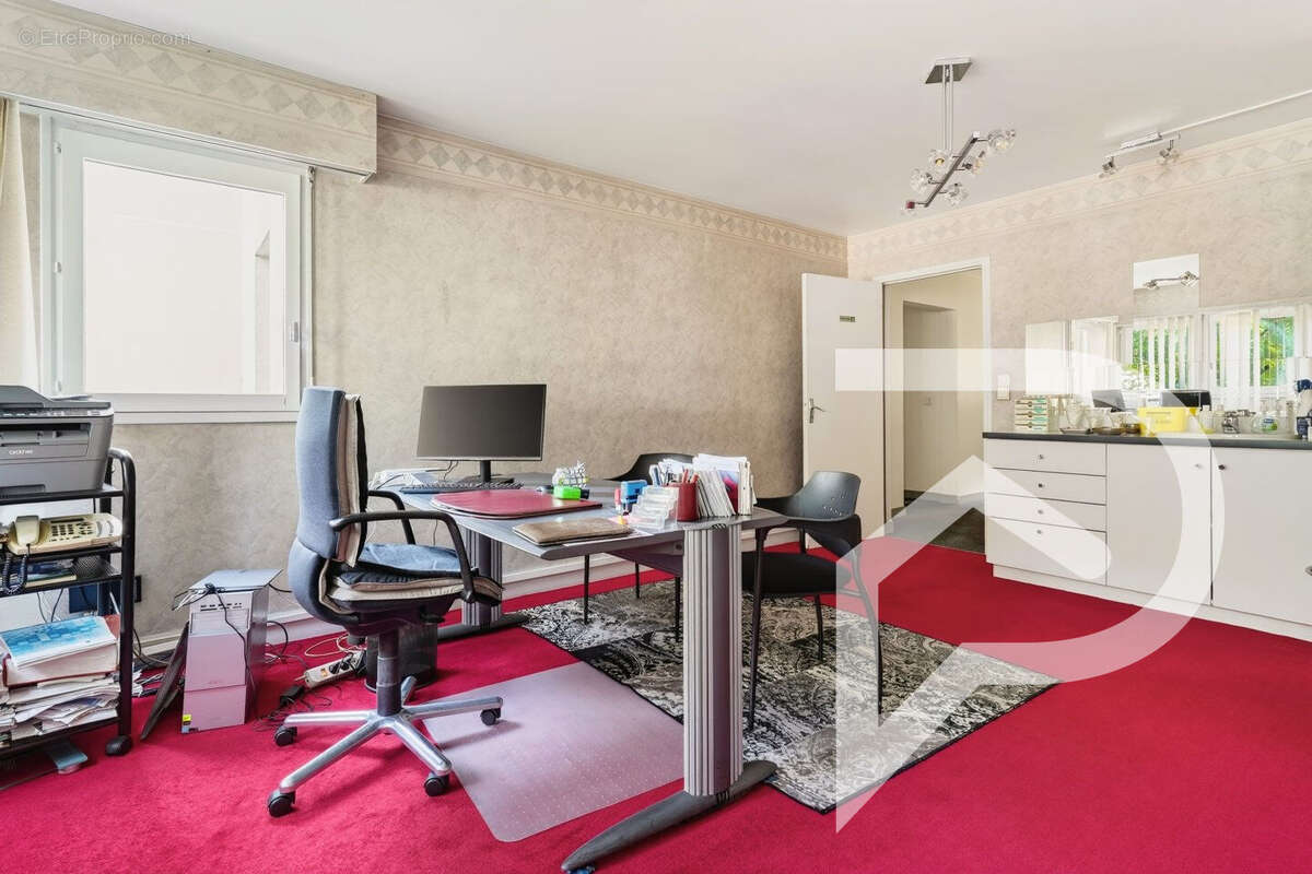 Local professionnel - photo 3