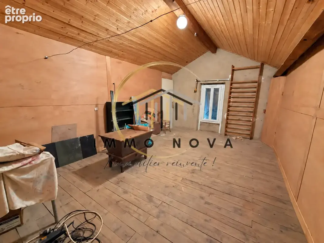 Maison de caractère - photo 17