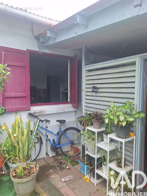 Photo 3 - Maison à BRAS-PANON