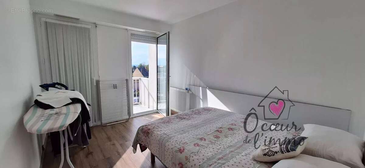 Appartement à CHOLET