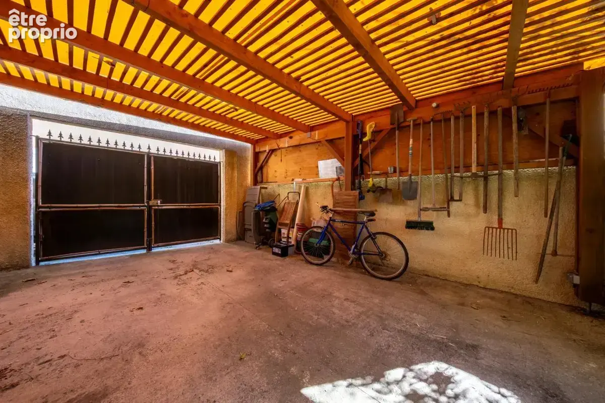 Maison de 6 pièces de 210 m² à Castelnaudary - photo 9