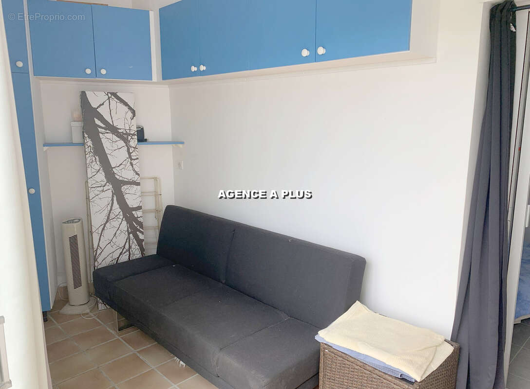 Appartement à LE GRAU-DU-ROI