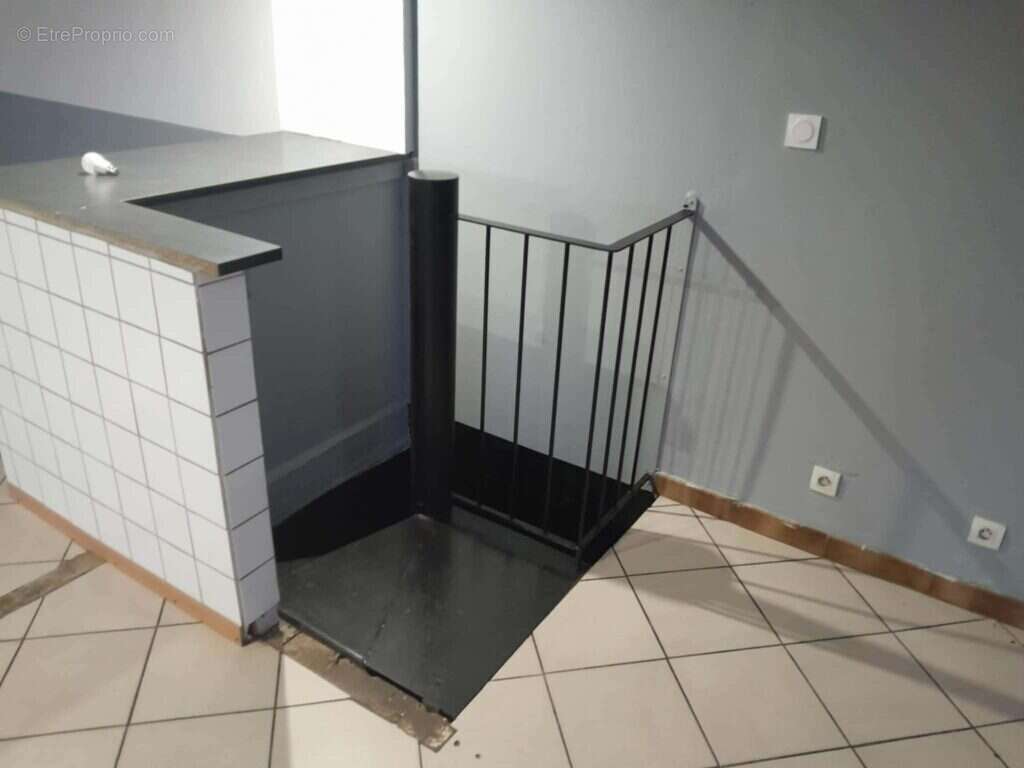 Maison à FOUGEROLLES