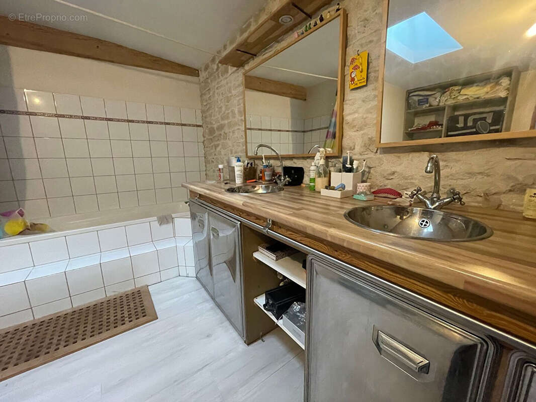 Esprit loft en environnement rural.... - photo 7