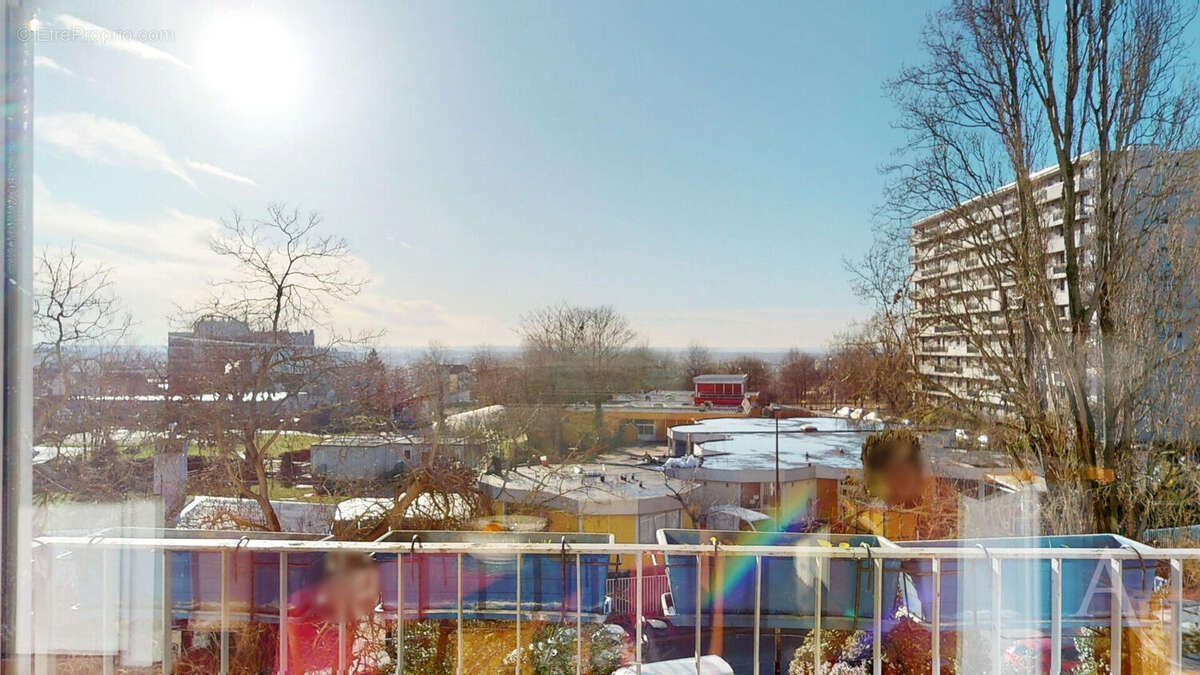 Appartement à MONTREUIL