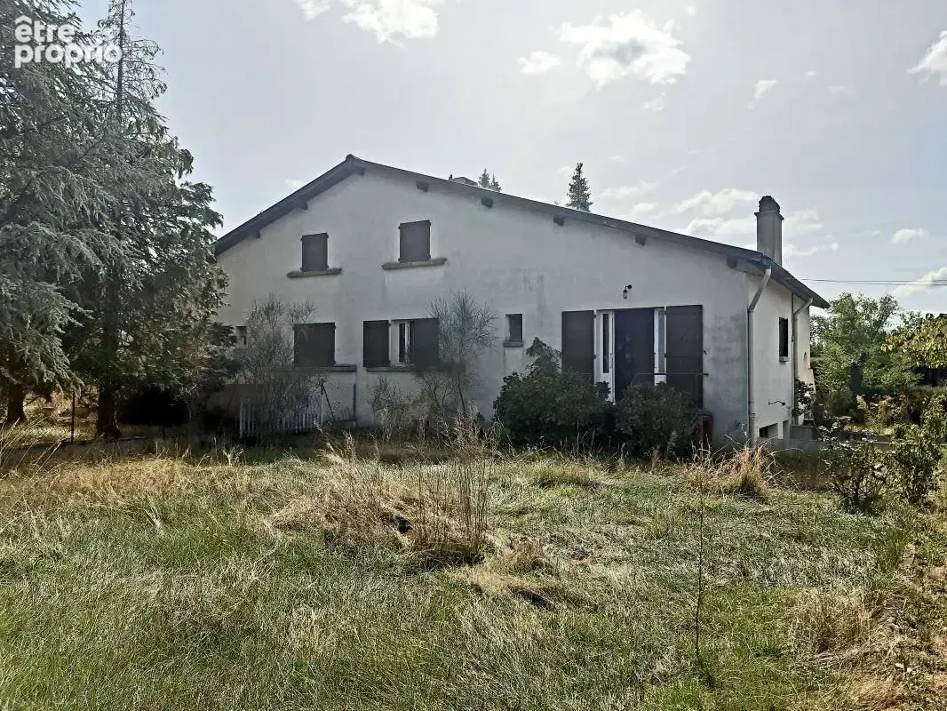 Maison 5 pièces 85 m² à vendre à Puy-Guillaume (63290) - photo 20