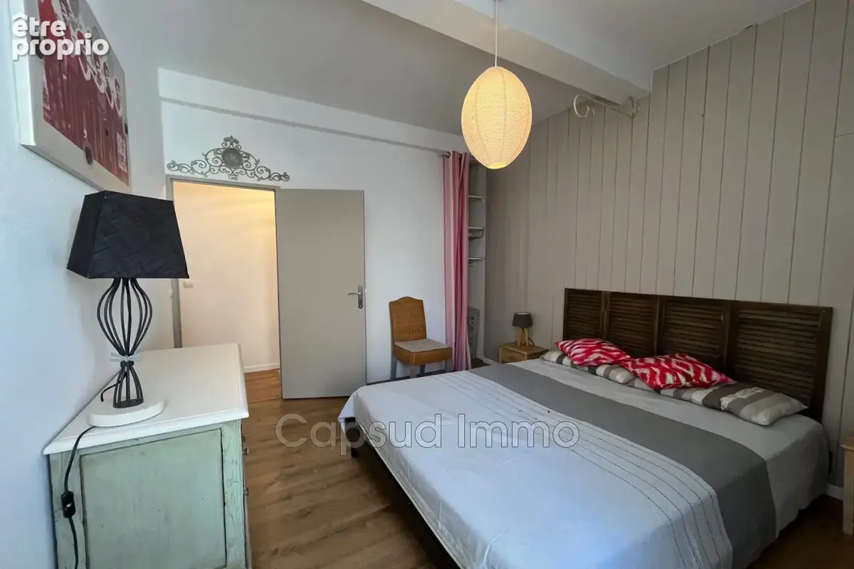 Maison 4 pièces 75 m² à vendre à Vendres (34350) - photo 9