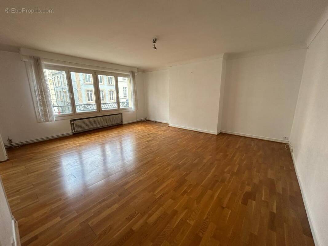Appartement à BOULOGNE-SUR-MER