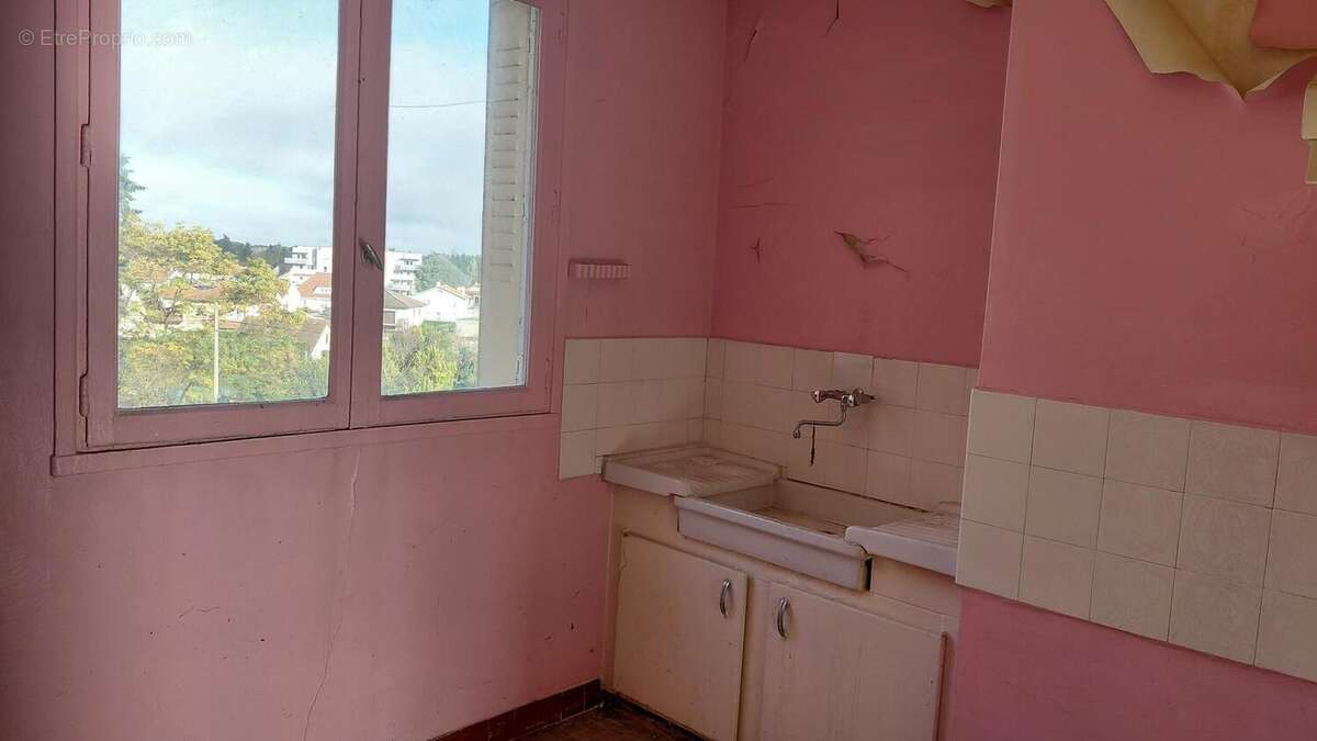 Photo 5 - Appartement à ROANNE