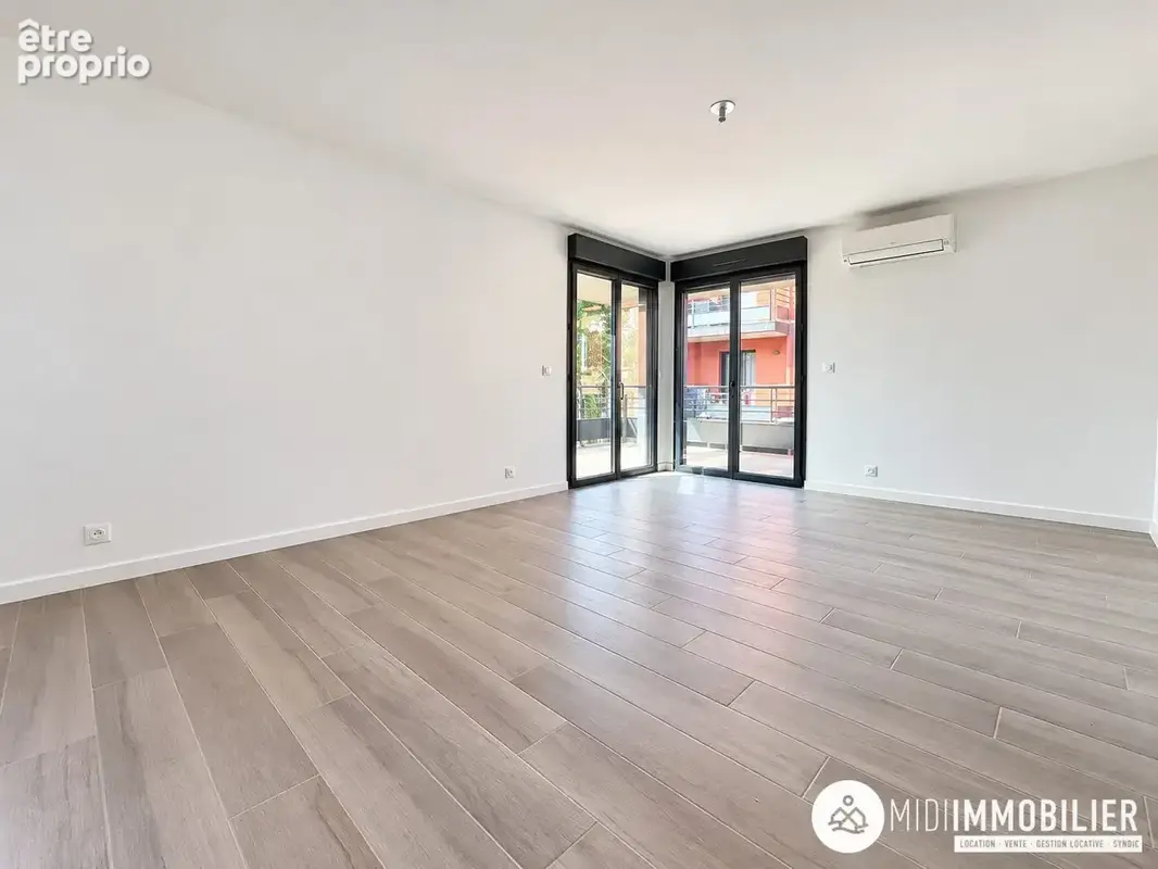 Appartement 3 pièces 58 m² à vendre à Albi (81000) - photo 3