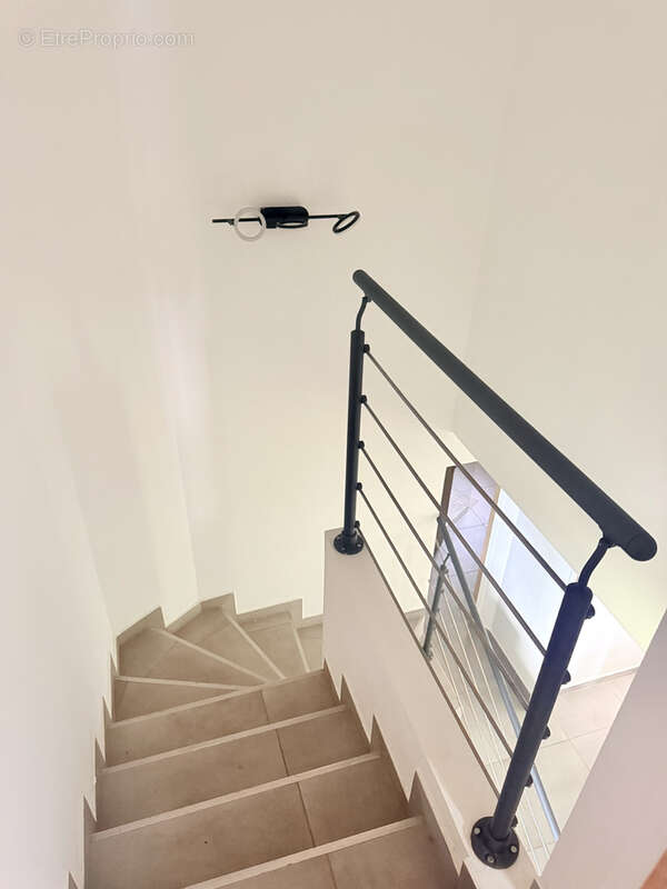 Maison à SAINT-DENIS