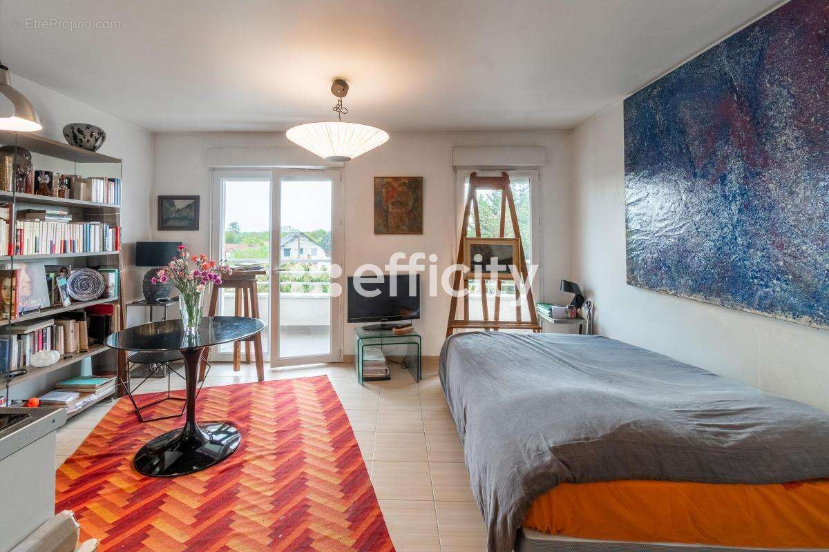 Appartement - photo 3