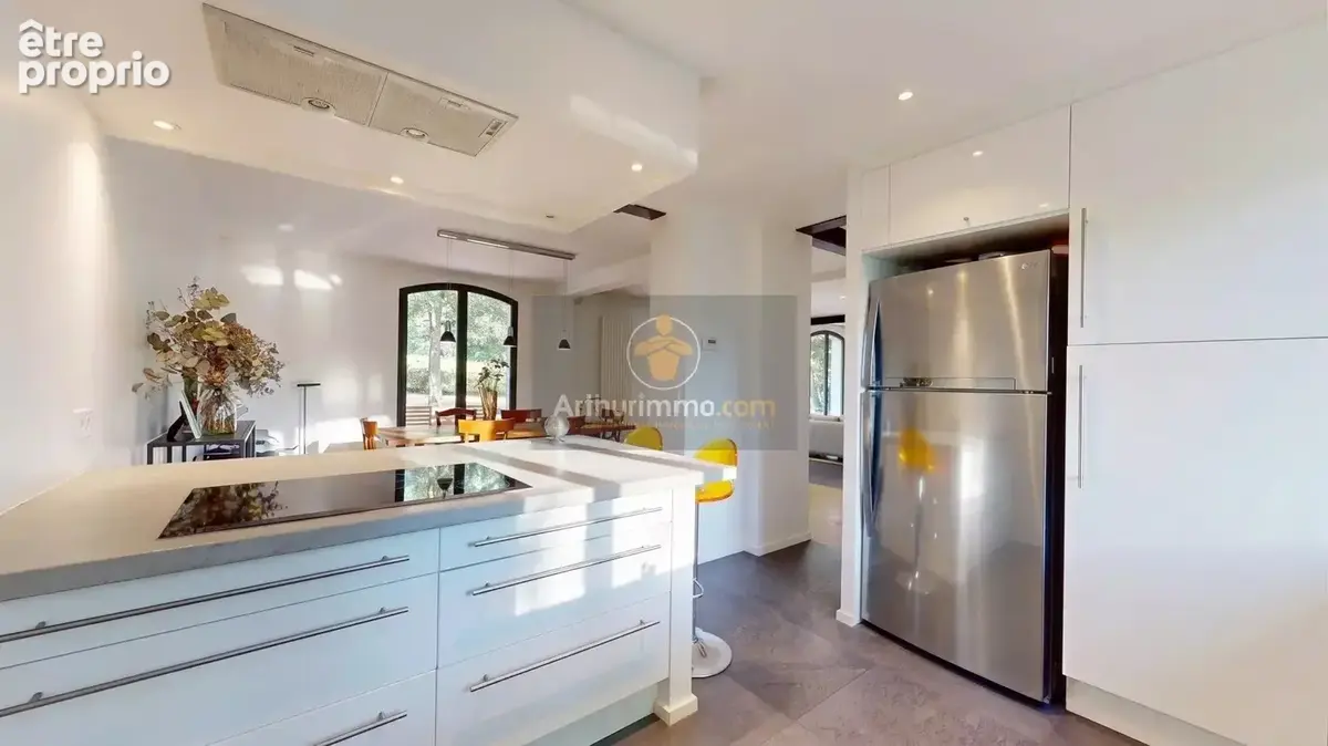 Vente Maison L'etang-la-ville(78620) 1 090 000ï¿œ - photo 8