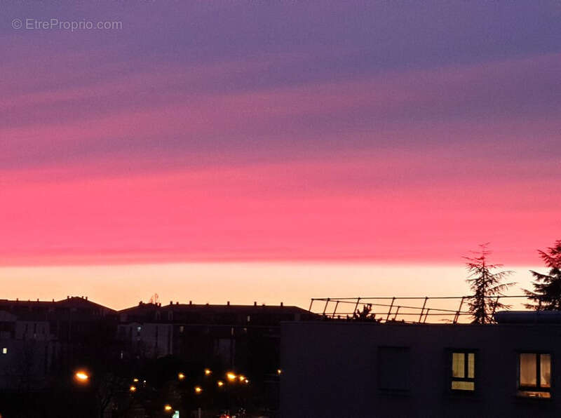 Appartement à FONTENAY-LE-FLEURY