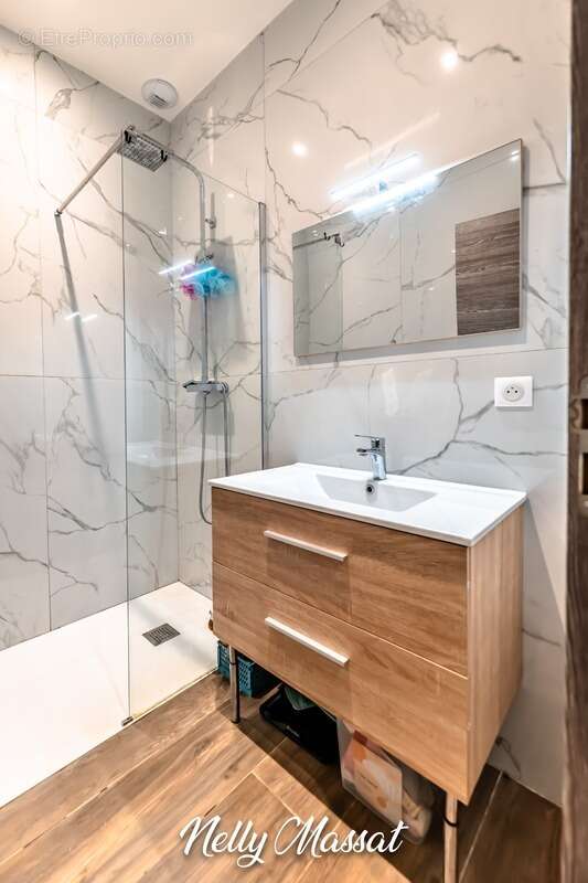Appartement à LA RAVOIRE