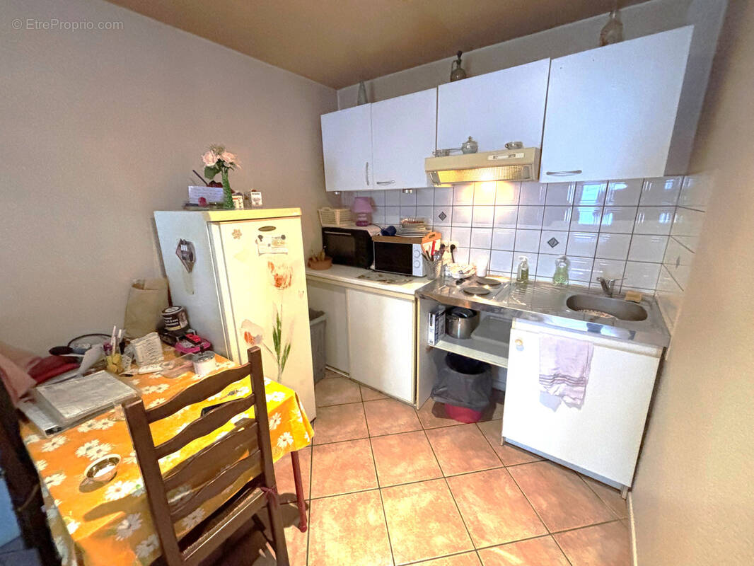Appartement à PONT-A-MOUSSON