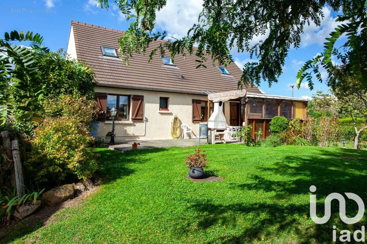 Photo 3 - Maison à ORRY-LA-VILLE