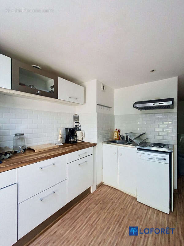 Appartement à PANTIN