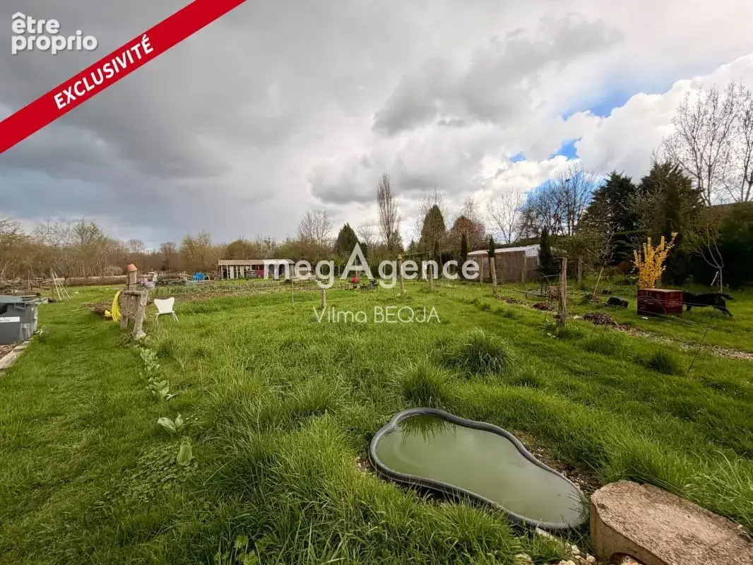 Authentique longère  de 280 m² habitables avec sa grange - photo 3