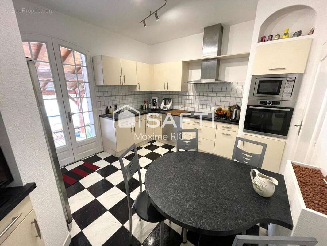 Photo 3 - Maison à VIRAZEIL