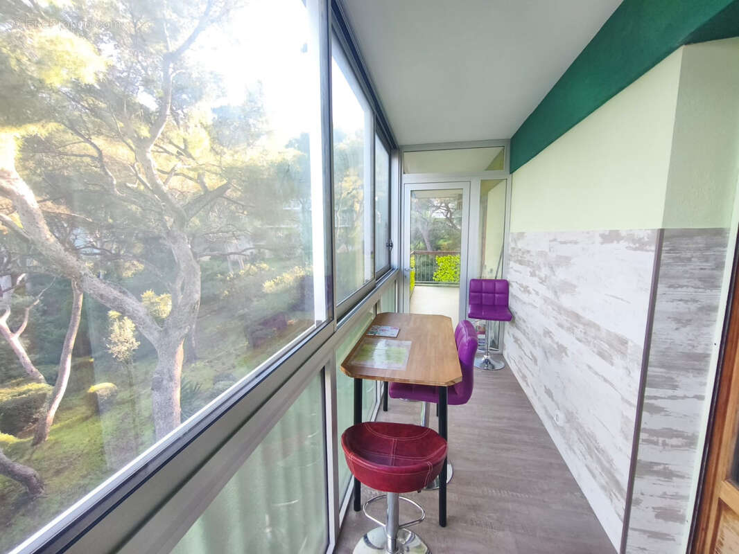 Appartement à LA SEYNE-SUR-MER