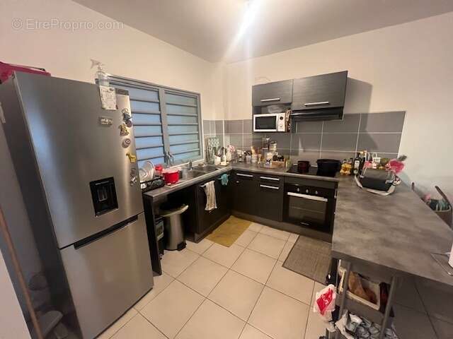 A acheter - appartement t3 - beausejour - photo 5