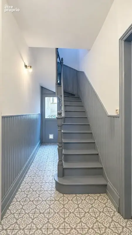CALAIS Centre - Maison 4 chambre - 135m2 - photo 5