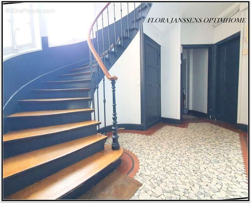 Appartement à COLOMBES