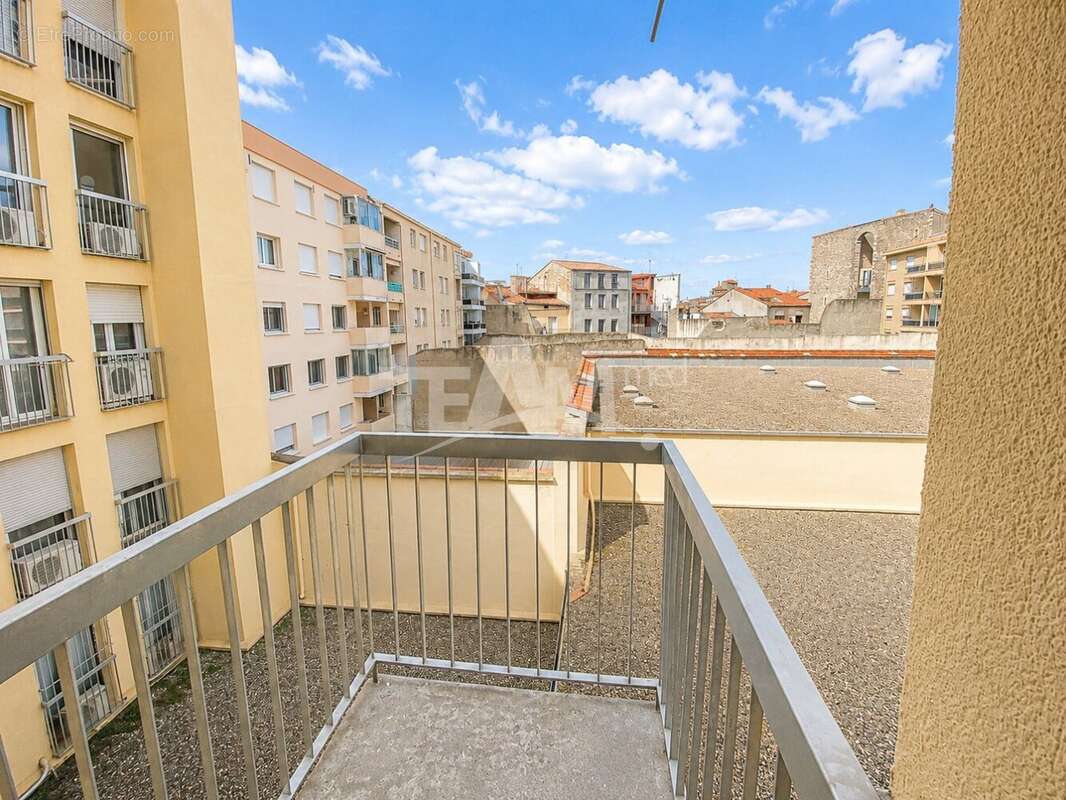 Appartement à SETE