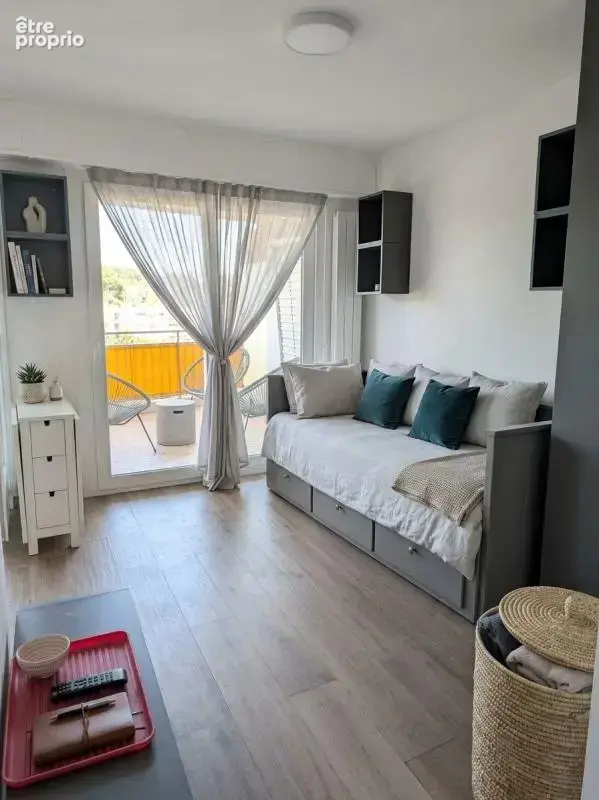 Refait a neuf - terrasse - clef en main - investisseur/premier achat - photo 2