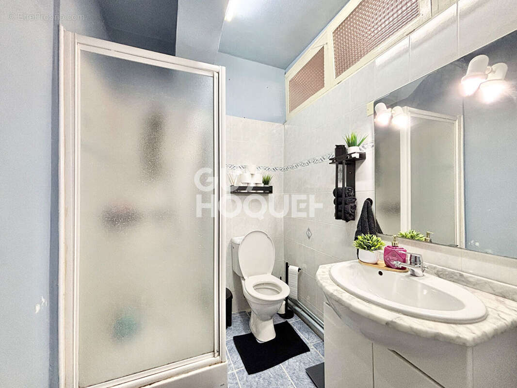 Appartement à ORTHEZ