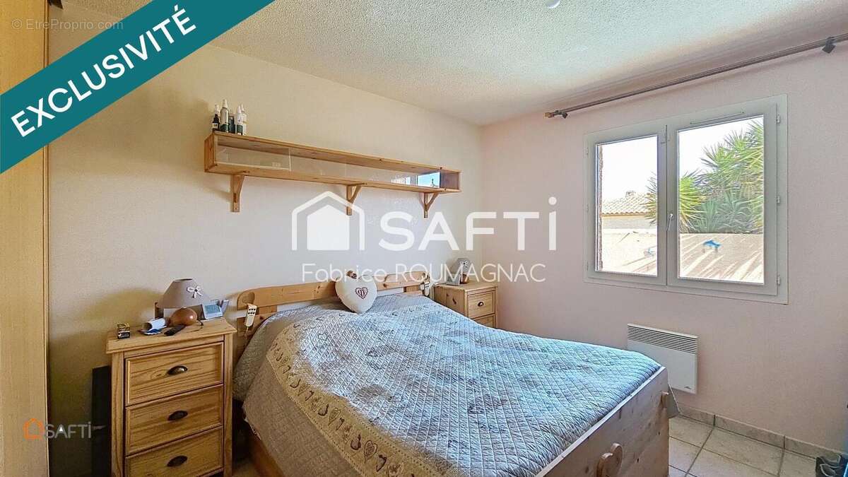 Photo 6 - Maison à MONTADY