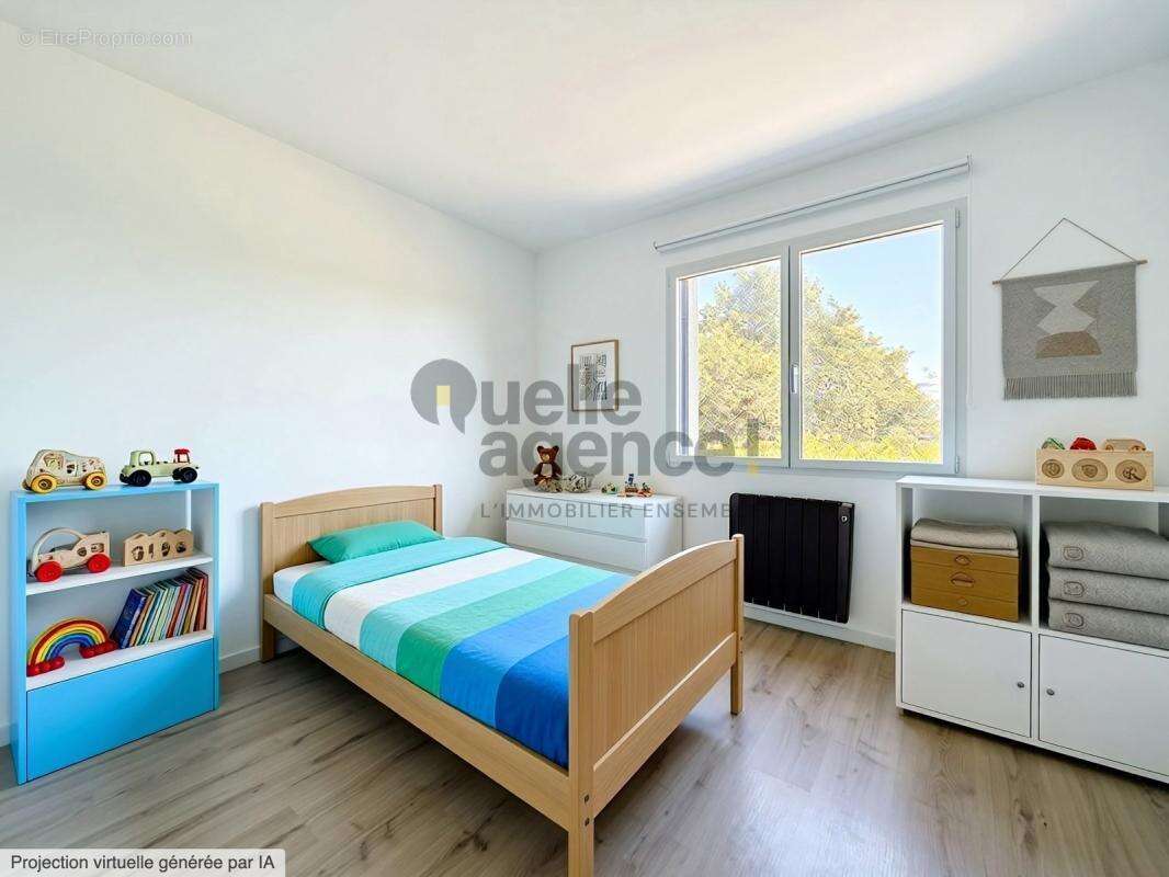 Maison 11 pièces de 230 m2 à Saint-Urbain - photo 15