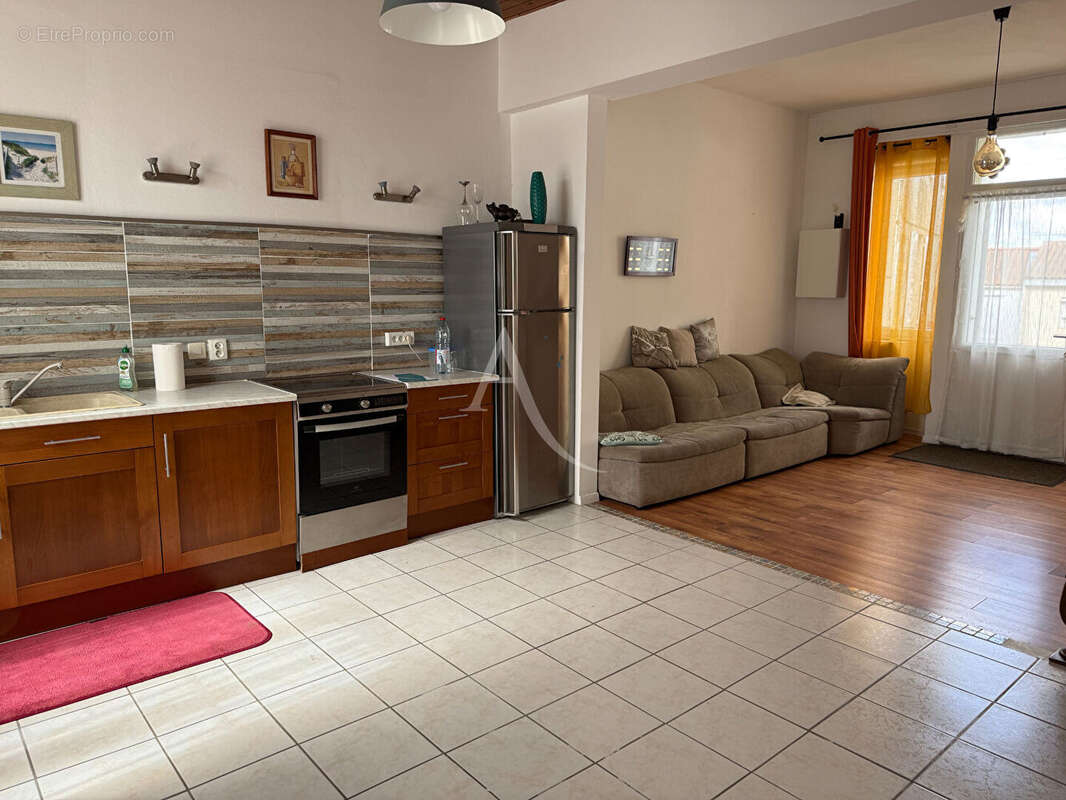 Maison Moutiers-Les-Mauxfaits 5 pièces - photo 2