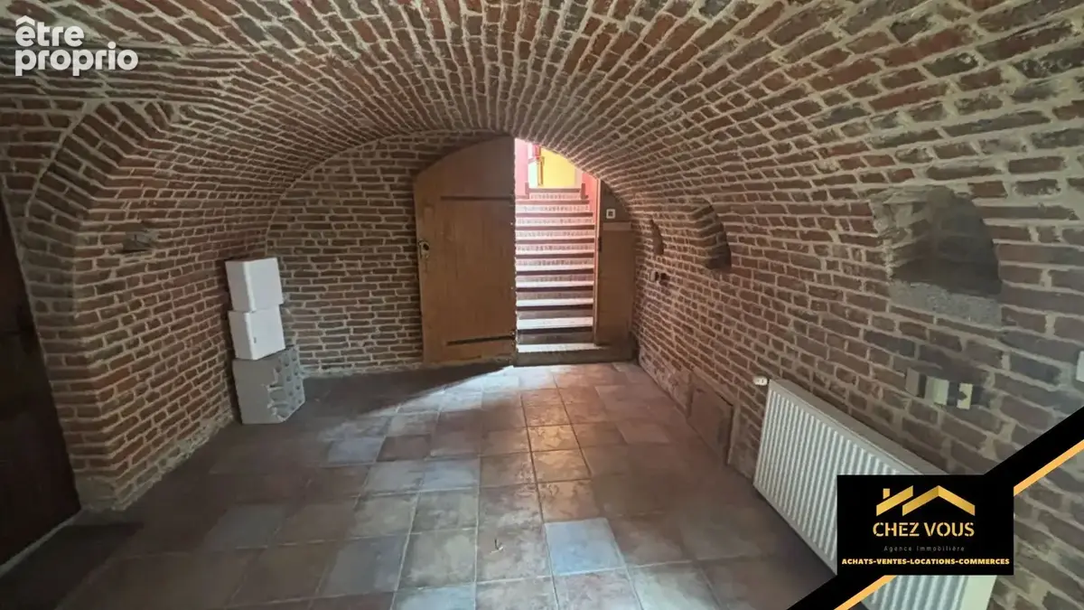 Maison  9 pièce(s) 175 m2 - photo 9