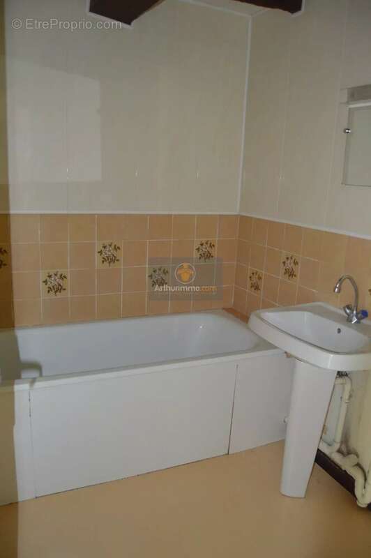 Appartement à LANGRES